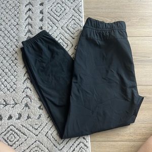 Abercrombie and Fitch Mens Joggers